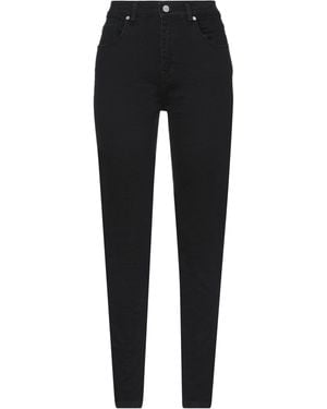 Brian Dales Jeanshose - Schwarz