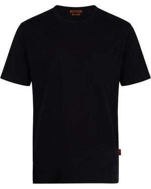 Barena T-Shirts - Black