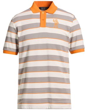 BBCICECREAM Polo Shirts - White