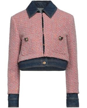 Moschino Jacket - Pink