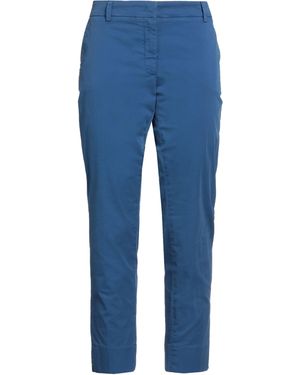 Rossopuro Trouser - Blue