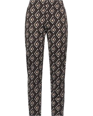 Maliparmi Trouser - Gray