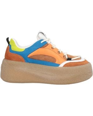 Vic Matié Sneakers - Azul