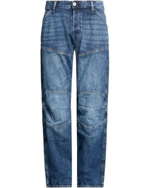 G-Star Jeans - Blue