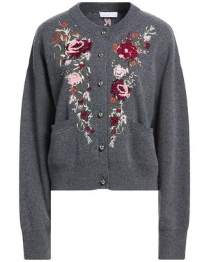Rabanne Rebecas - Gris