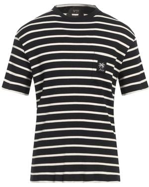 N°21 T-shirt - Noir