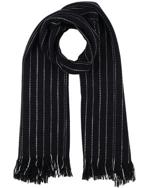 Isabel Marant Sciarpa - Nero