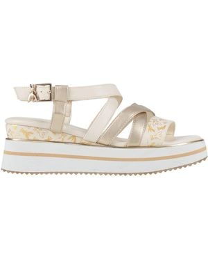 Patrizia Pepe Sandals - Natural