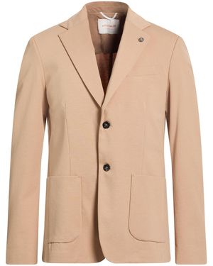 Officina 36 Blazers - Natural