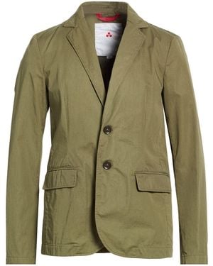 Peuterey Blazers - Green