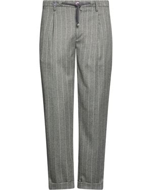 Barbati Trousers - Grey