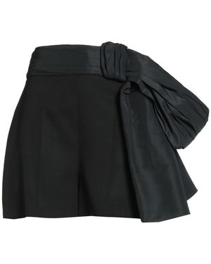 McQ Shorts & Bermuda Shorts - Black