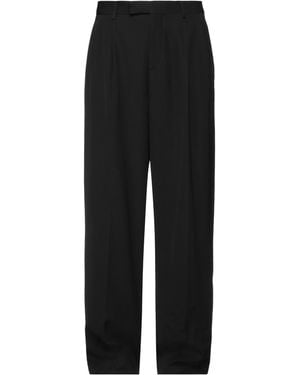 Versace Trouser - Black