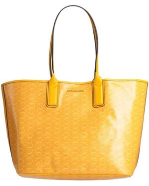 MICHAEL Michael Kors Handbag - Yellow