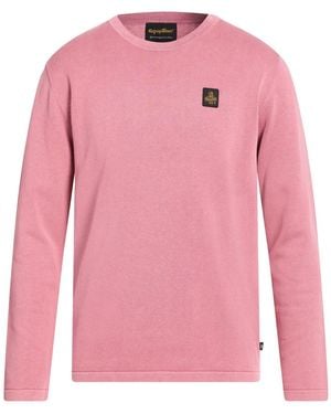 Refrigiwear Jumper - Pink