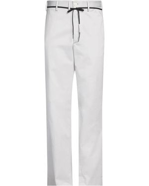 Marni Hose - Weiß