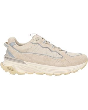 Moncler Trainers - Natural