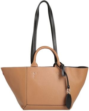 Tod's Shoulder Bag - Brown