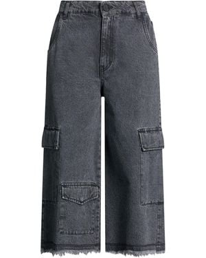 Liviana Conti Jeans - Grey