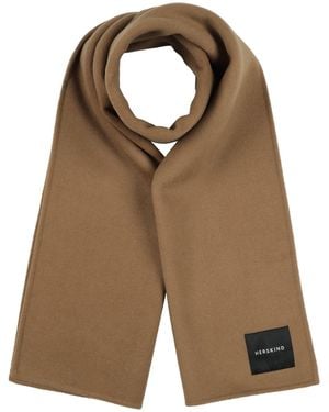 Herskind Scarves - Brown