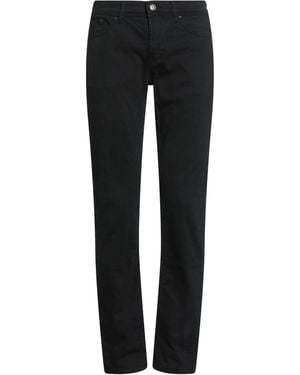 0/zero Construction Pants - Black