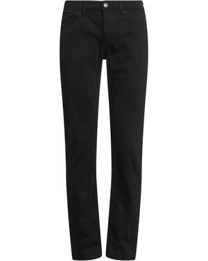 0/zero Construction Pants - Black
