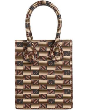 Moreau Paris Handbags - Brown