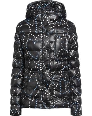 Love Moschino Puffer - Black