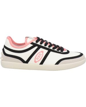 Tod's Trainers - White