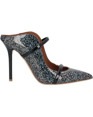 Malone Souliers Mules & Clogs - Black