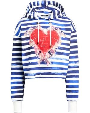 Balmain Sweatshirt - Blue