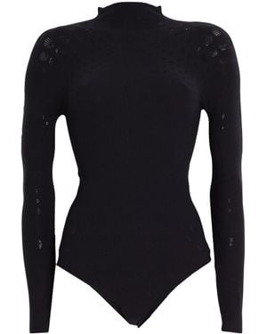 Wolford Bodysuit - Black