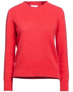 Avant Toi Pullover - Rot
