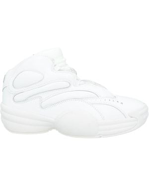 Alexander Wang Sneakers - White