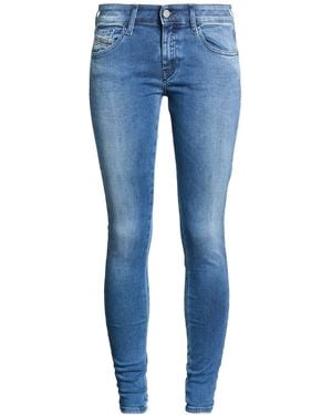 DIESEL Jeans - Blue