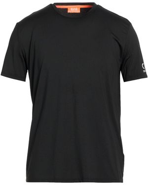 Suns Boards T-Shirts - Black