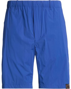 Aspesi Shorts & Bermuda Shorts - Blue