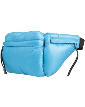 Jil Sander Gürteltasche - Blau