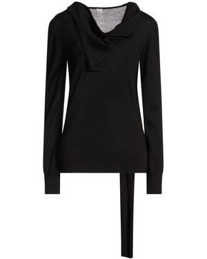 The Attico Jumper - Black