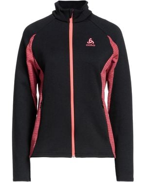 Odlo Sweatshirt - Black