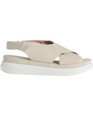Mjus Sandals - Natural