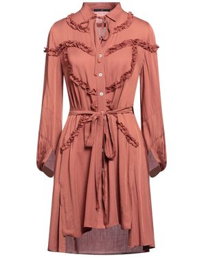 High Shirt - Red