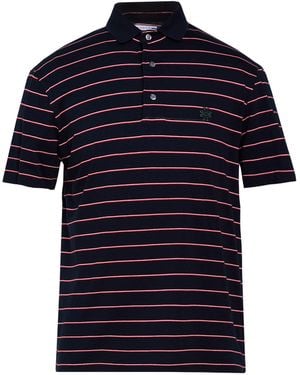 Jacob Cohen Polo - Azul