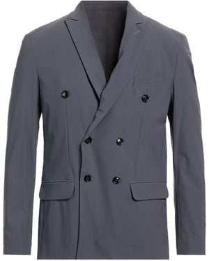 Liu Jo Blazer Polyamide, Elastane - Blue