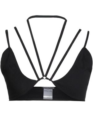 ANDREADAMO Top - Black