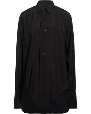Maison Margiela Shirts - Black