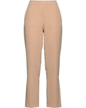 Seductive Trouser - Natural