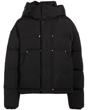 DSquared² Puffer - Black