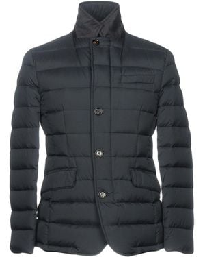 Moorer Pufferjacke & Daunenjacke - Blau