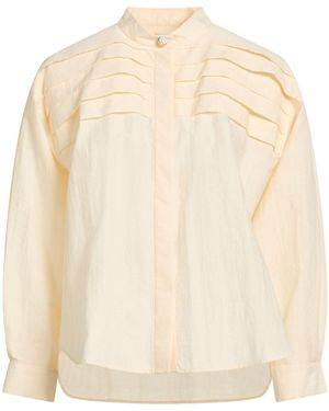 Sandro Shirts - Natural